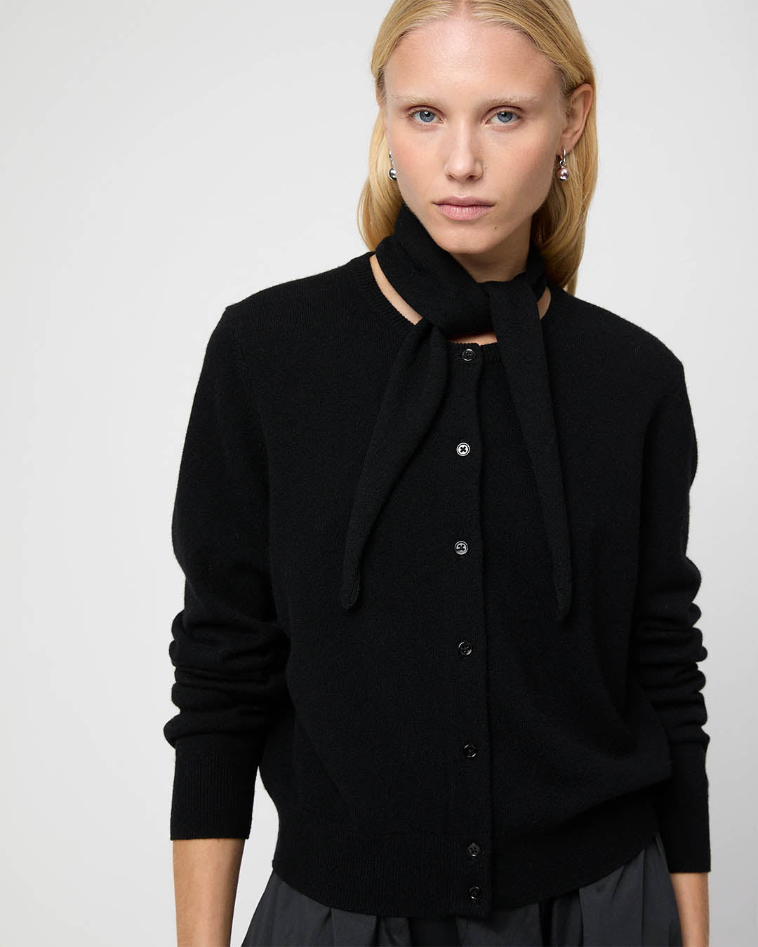 FWSS Montmatre scarf