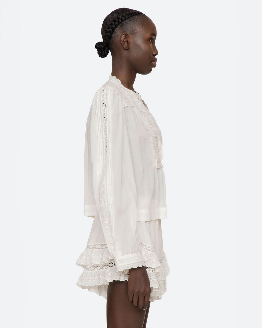 Sea New York Eliza L/S Top