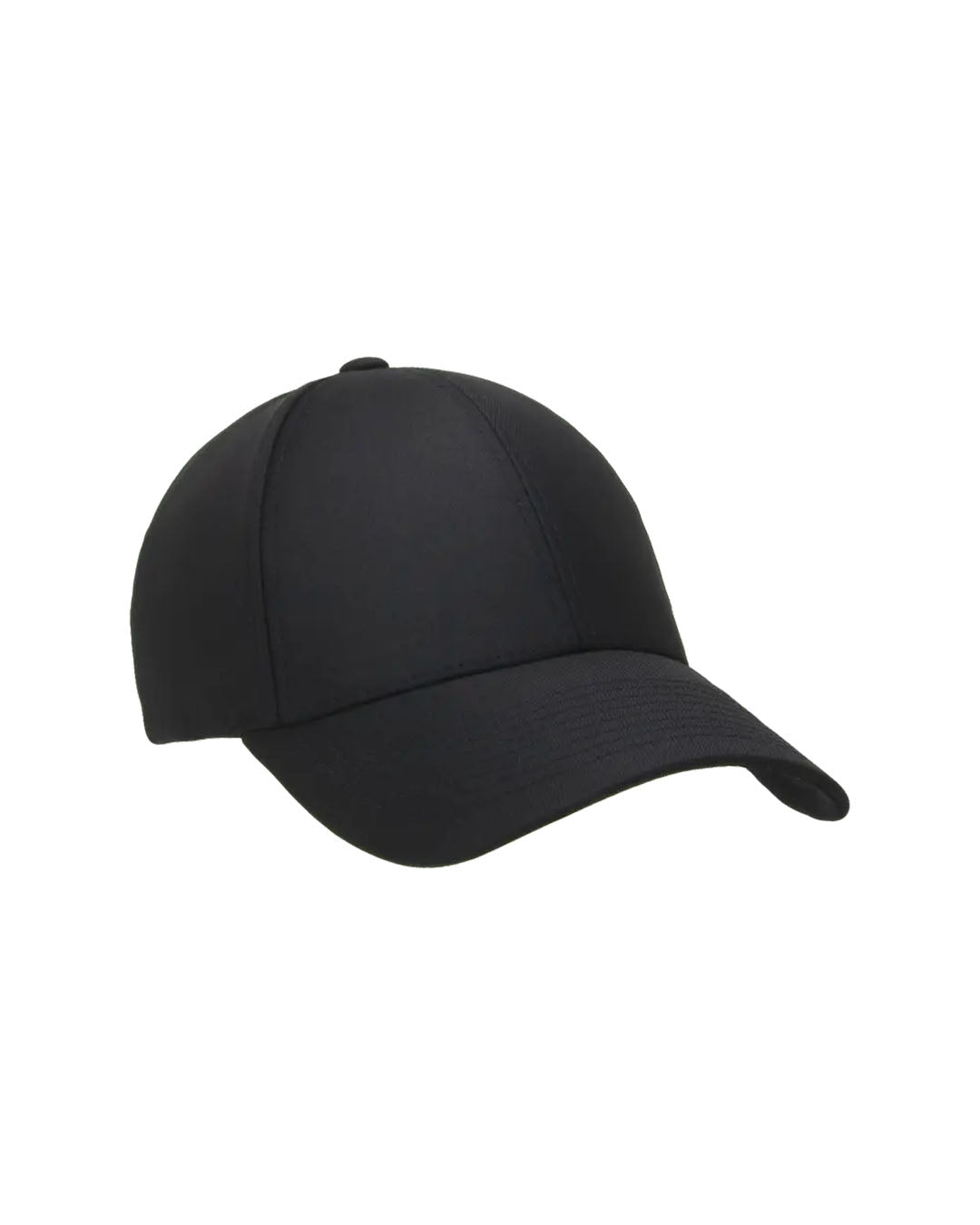 Varsity Headwear Wool Tech - Legacy Structured