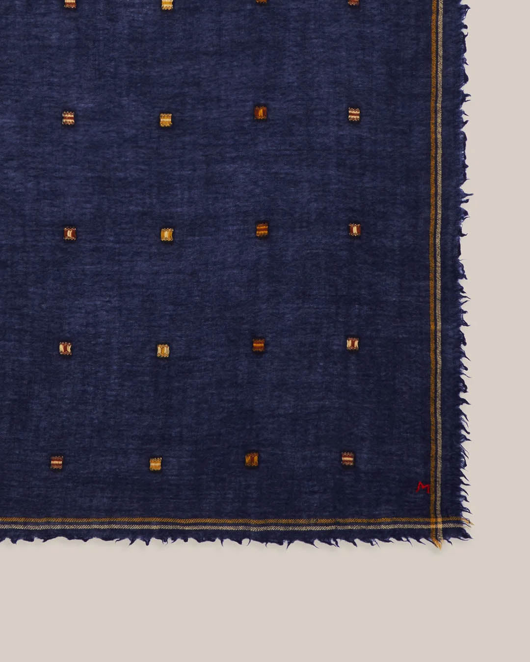 Moismont Scarf Chelsea N°815