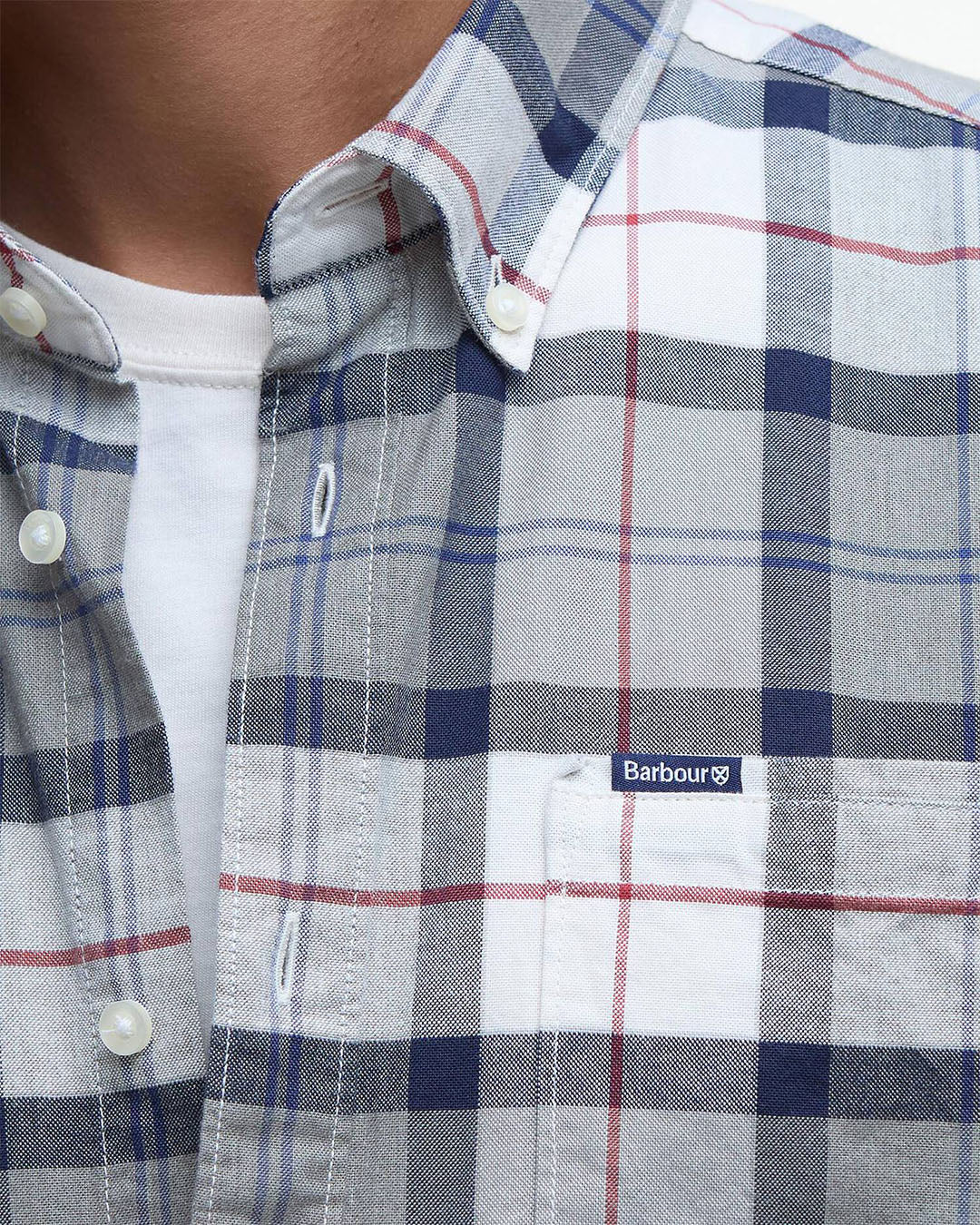 Barbour Lewis Shirt