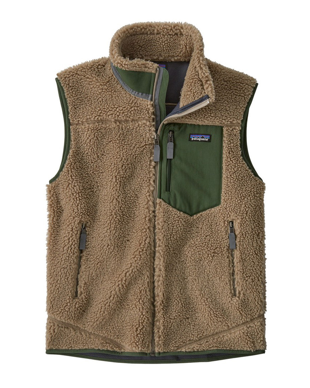 Patagonia M's Classic Retro-X Vest