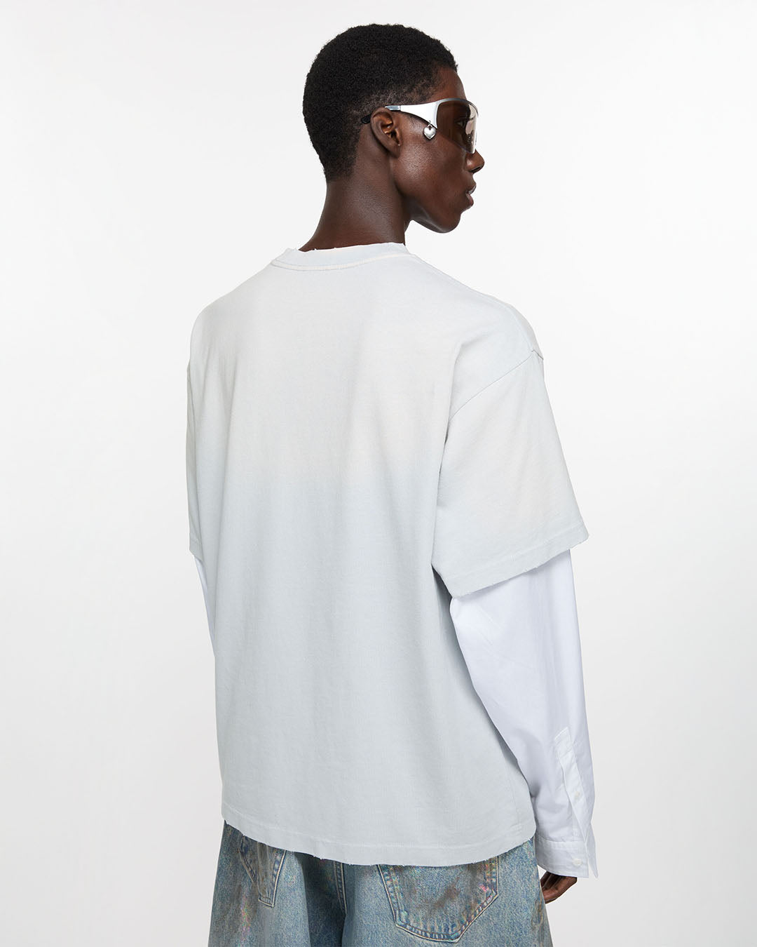 Acne Studios FN-UX-TSHI000108