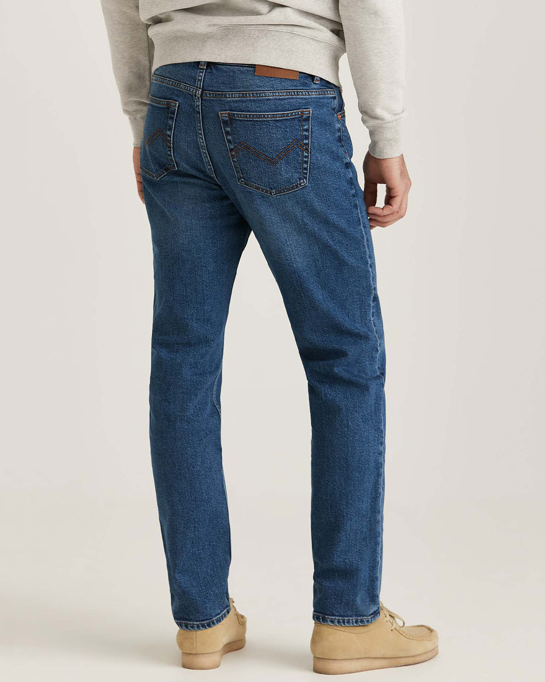 Morris James Jeans