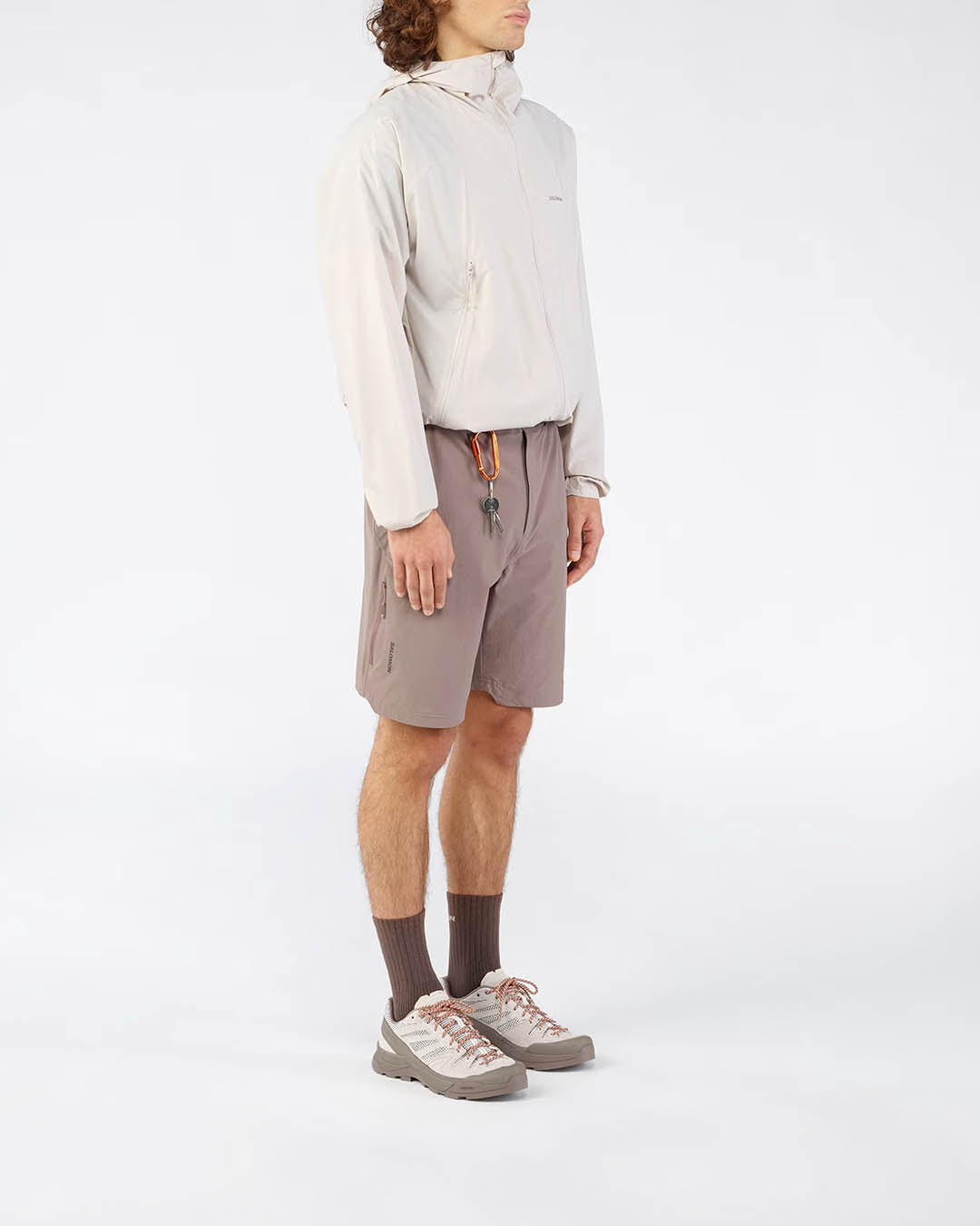 Salomon X ALP Woven