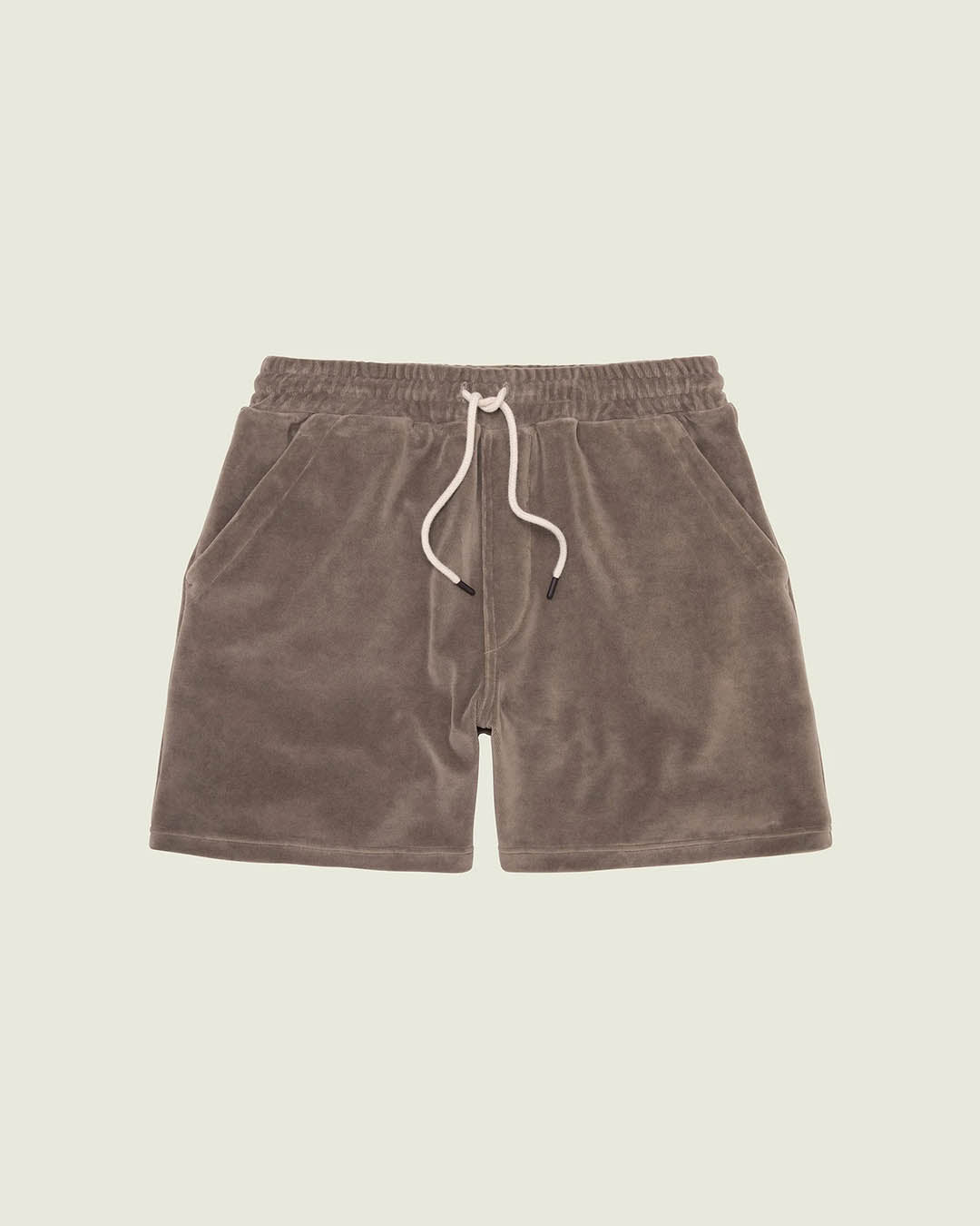 OAS Velour Shorts