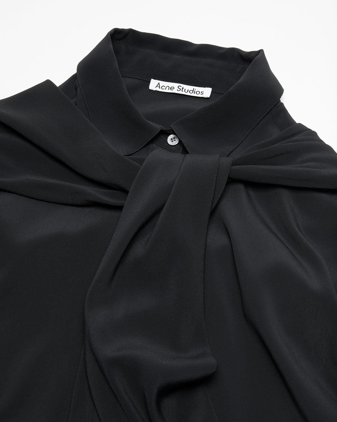 Acne Studios FN-WN-DRES001451