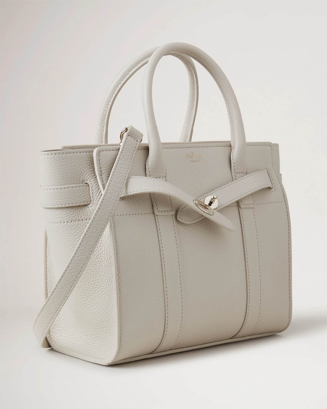 Mulberry Mini Zipped Bayswater SCG