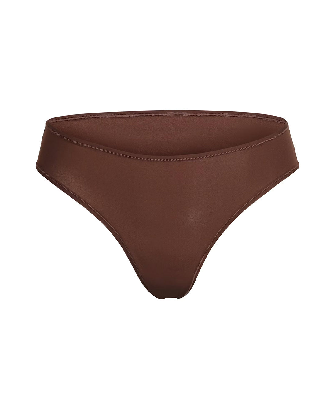 SKIMS Fits Everybody Cheeky Brief