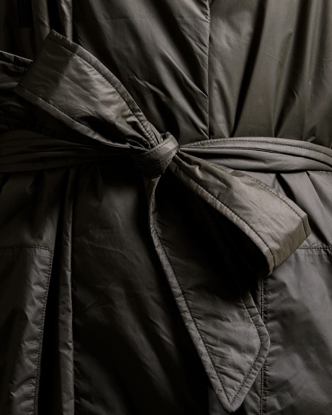 Sail Racing Transitional Coat