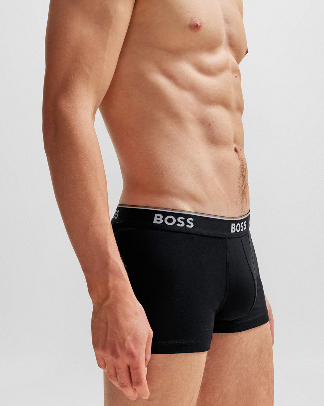 Hugo Boss Trunk 3P