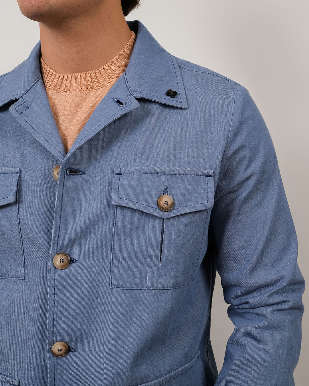 Gran Sasso Jacket