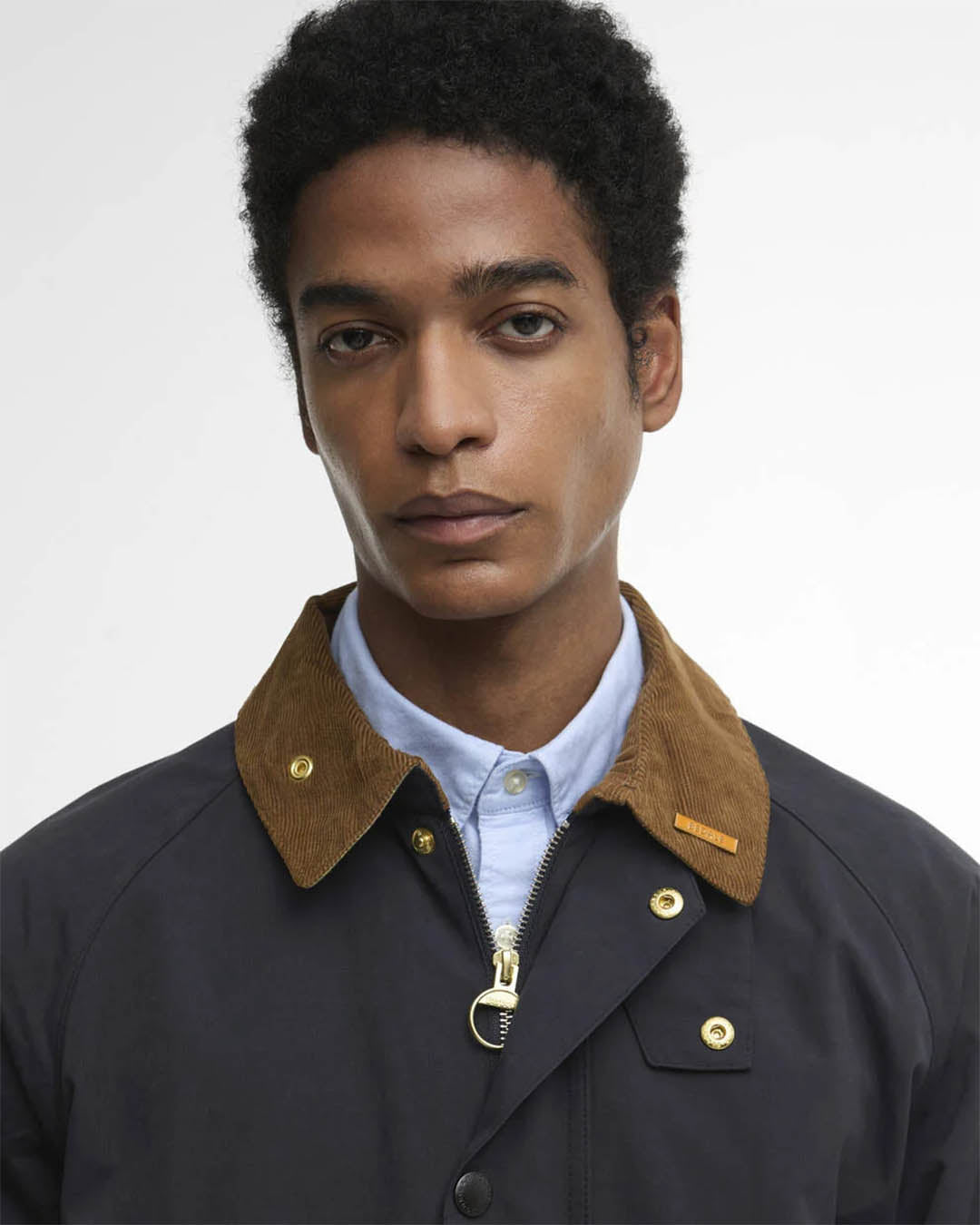 Barbour Icons Bedale