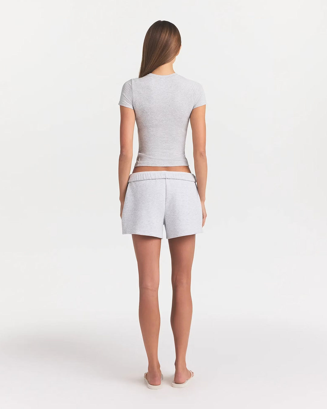 SKIMS Cotton Jersey T-Shirt