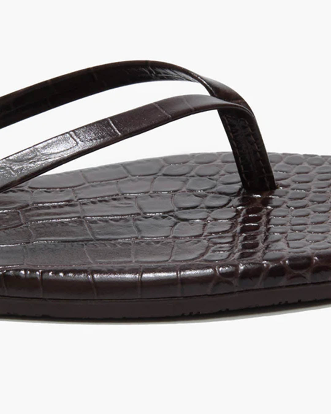 TKEES Square Toe Lily