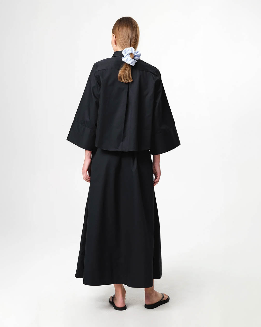 Julie Josephine Anja Shirt