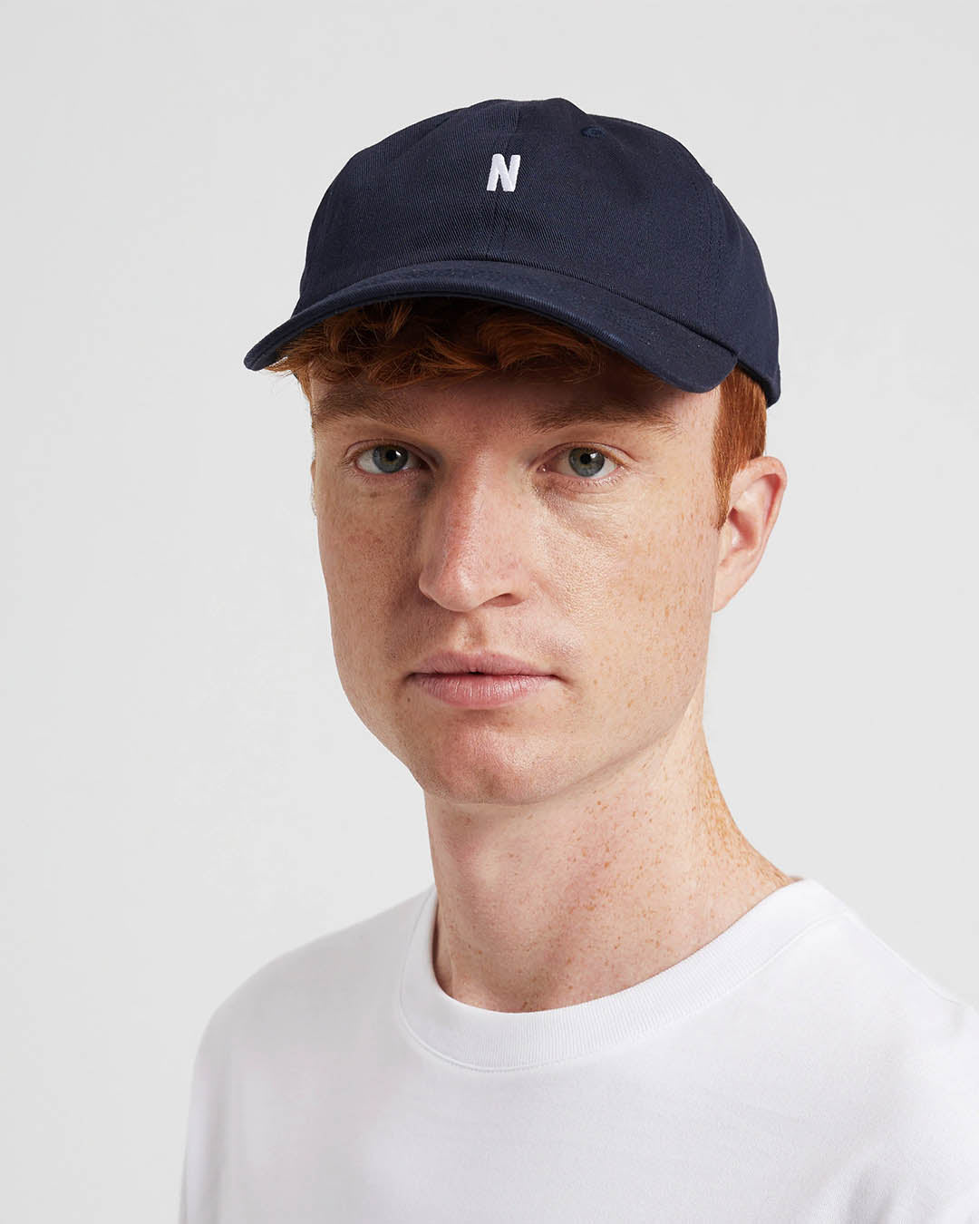 Norse Projects Twill sports cap