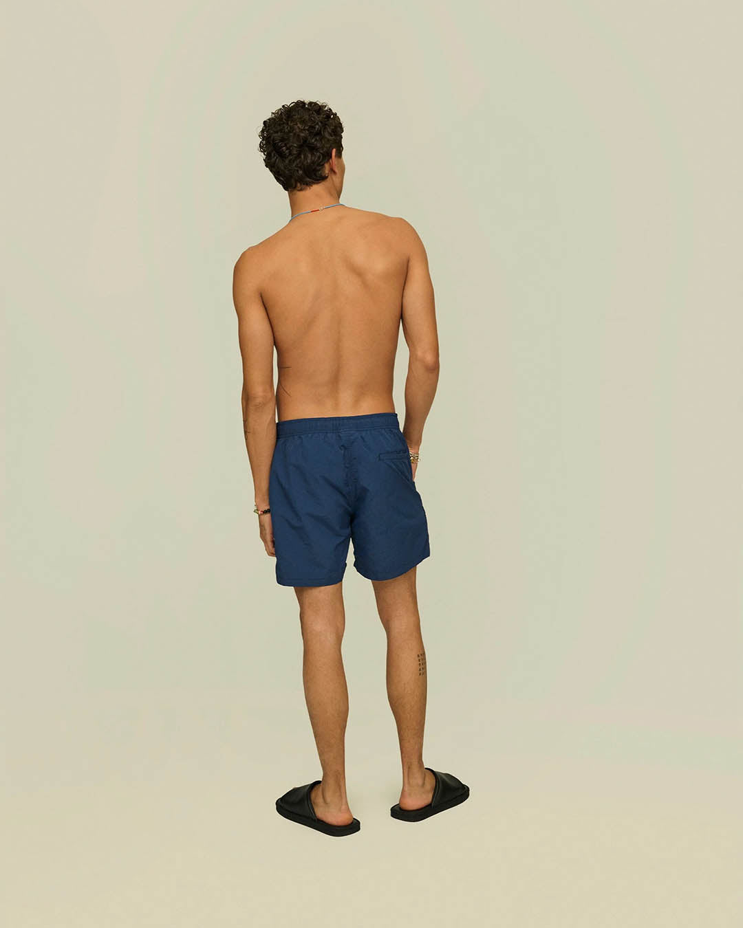 OAS Nylon Swim Shorts