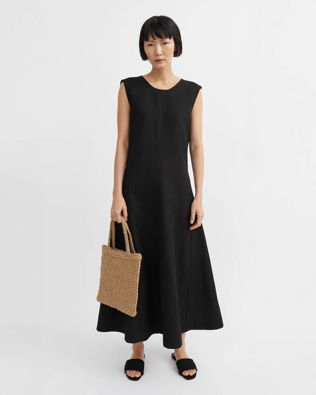 Skall Studio Antonia Dress