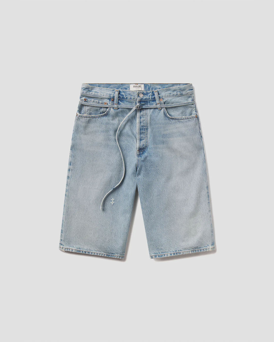 Agolde Emmi Short