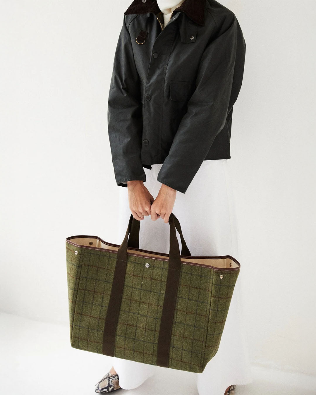 Rue de Verneuil Crossing XL