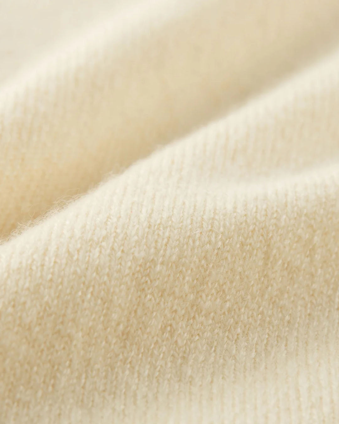 Mawei V-Neck Oversized Sweater