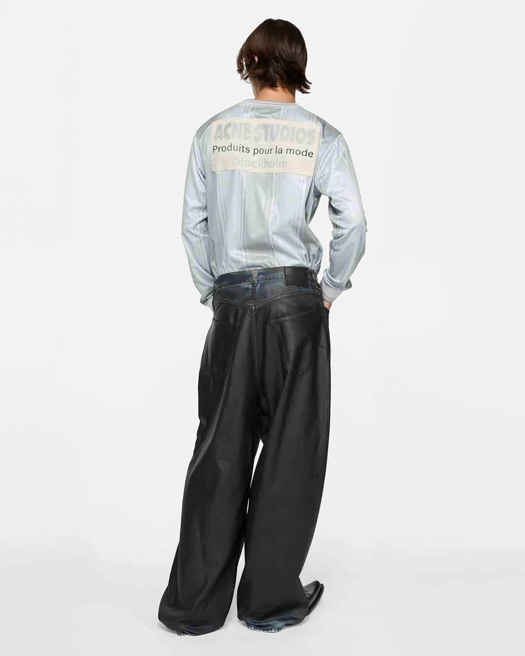 Acne Studios FN-MN-TSHI000680