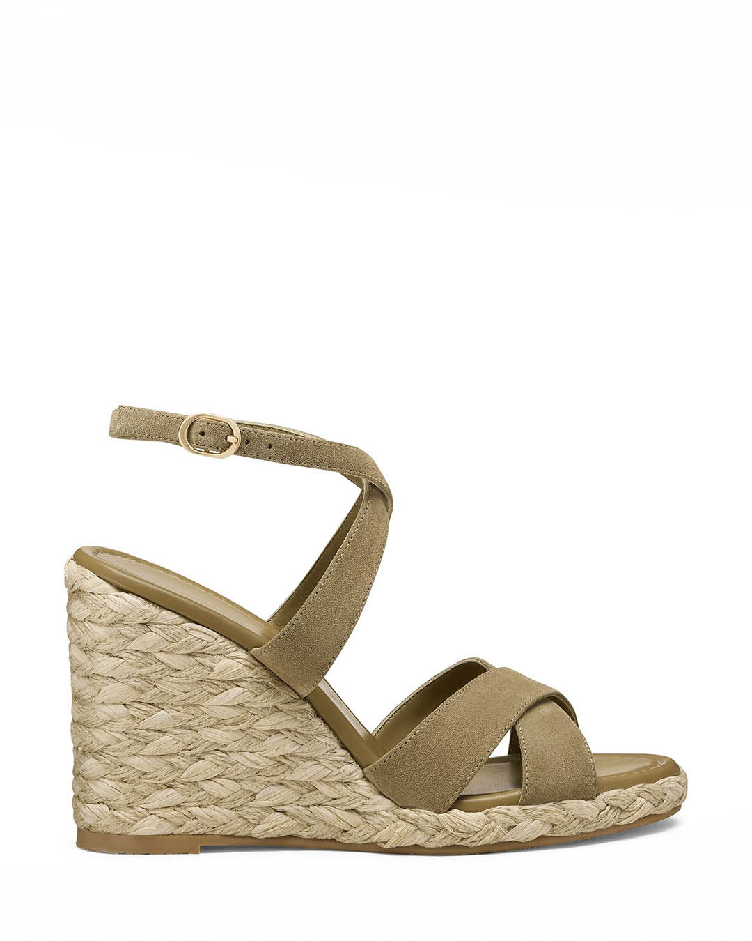 Stuart Weitzman Alyssa Wedge