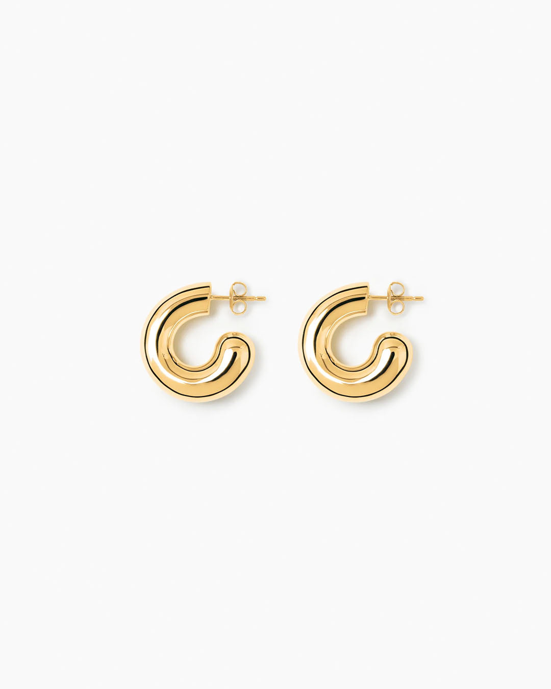 Lié Studio The Rose Earrings