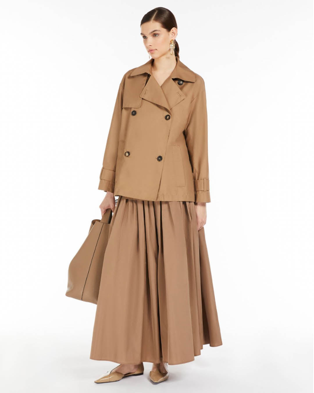 Max Mara The Cube Zeno