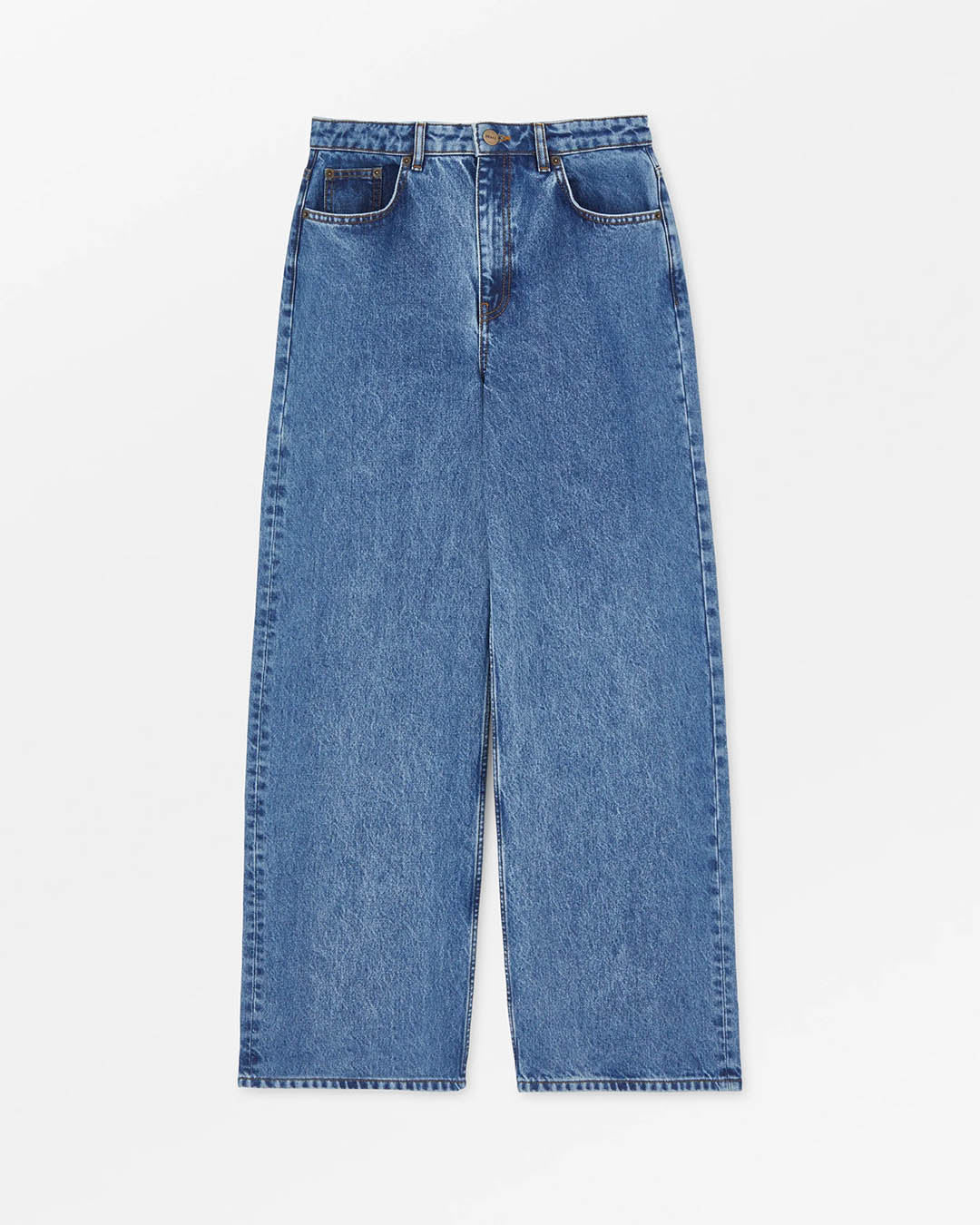 Skall Studio Willow Wide Jeans