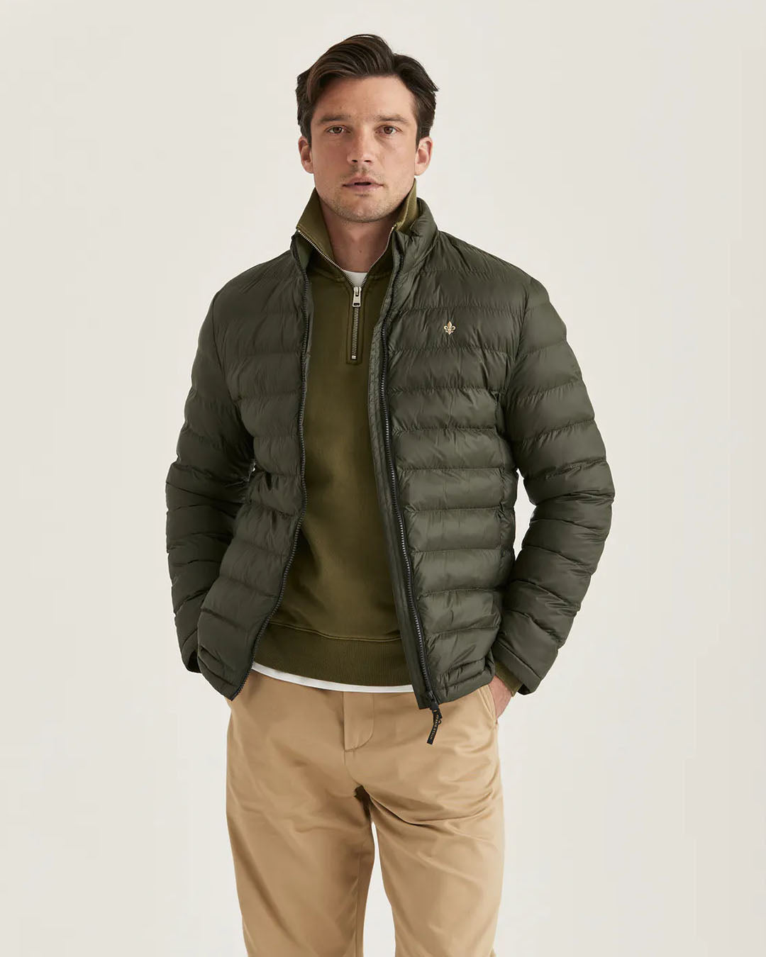 Morris Milford Liner Jacket