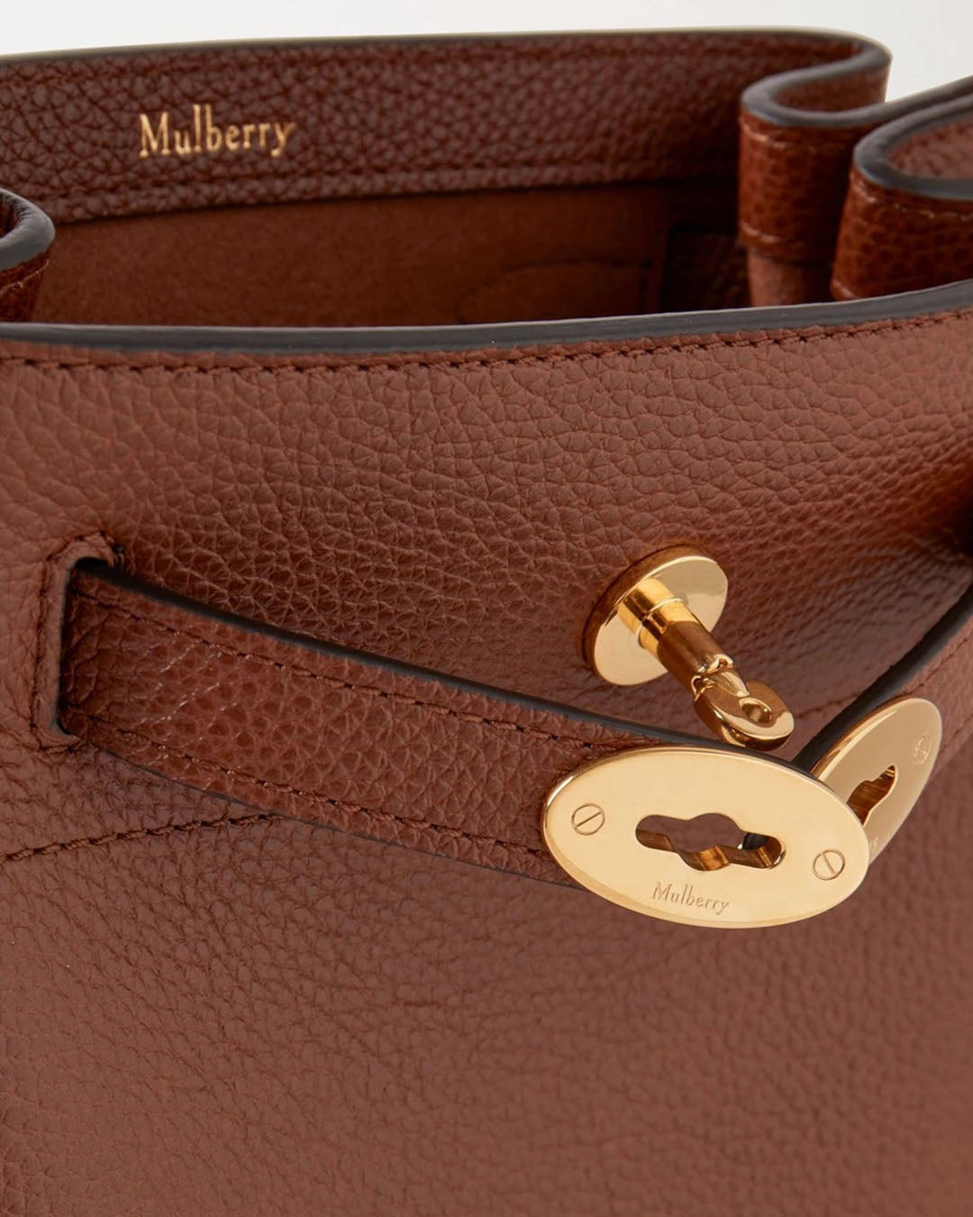 Mulberry Islington Bucket SCG