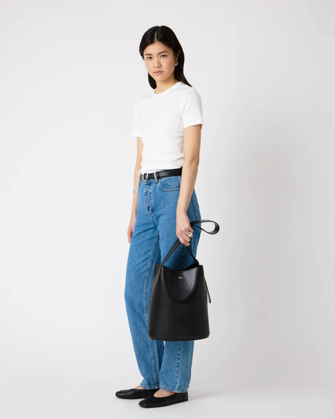 Lié Studio The Norma Tote