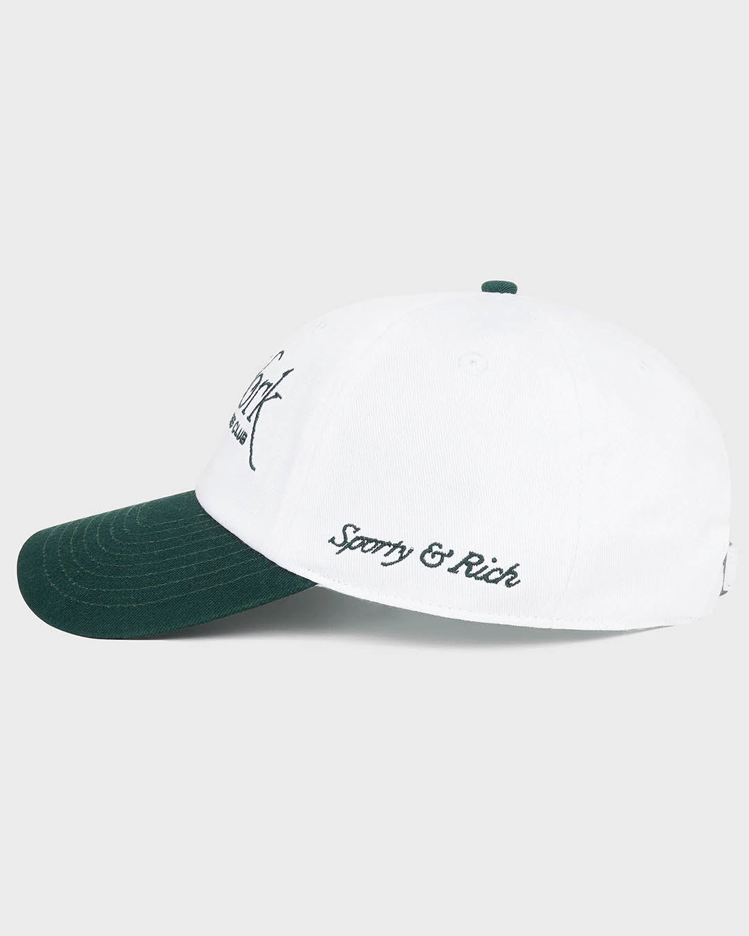 Sporty & Rich NY 94 Hat