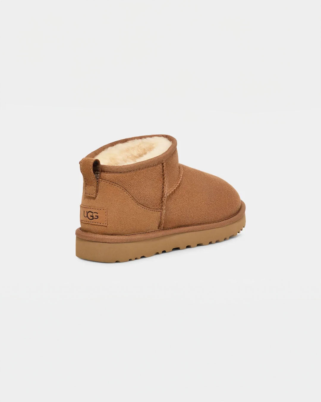 UGG W Classic Ultra Mini