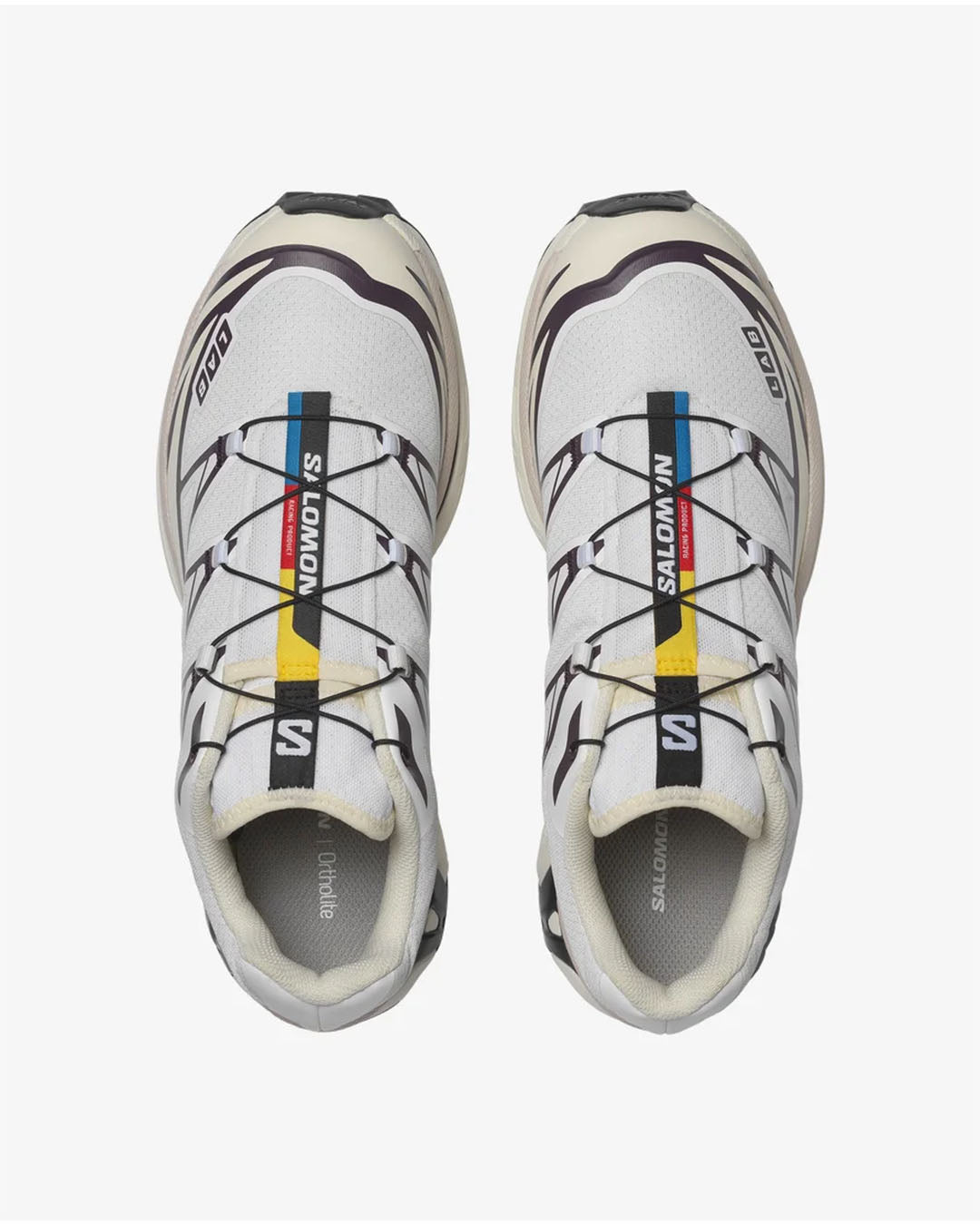 Salomon XT-6