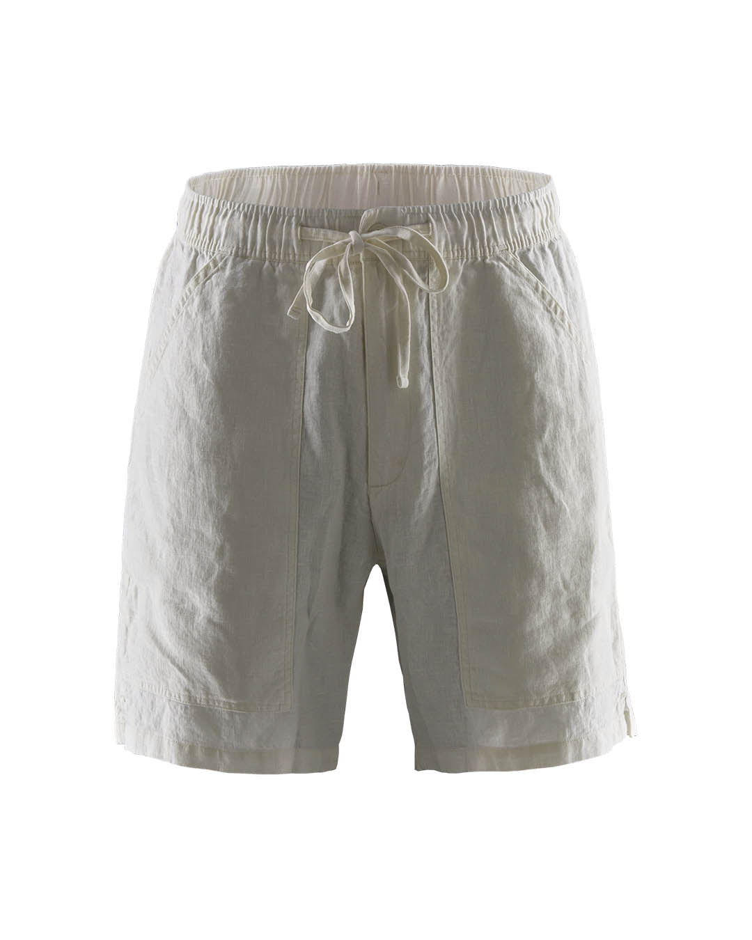 Sail Racing Drift Linen Shorts