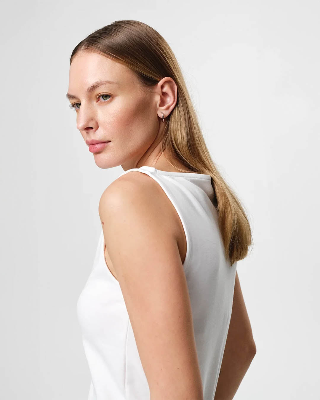 Julie Josephine Beatris Top