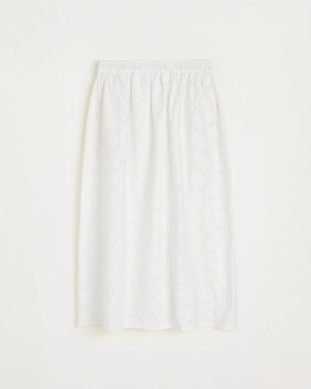 Aiayu Skirt Laceflower