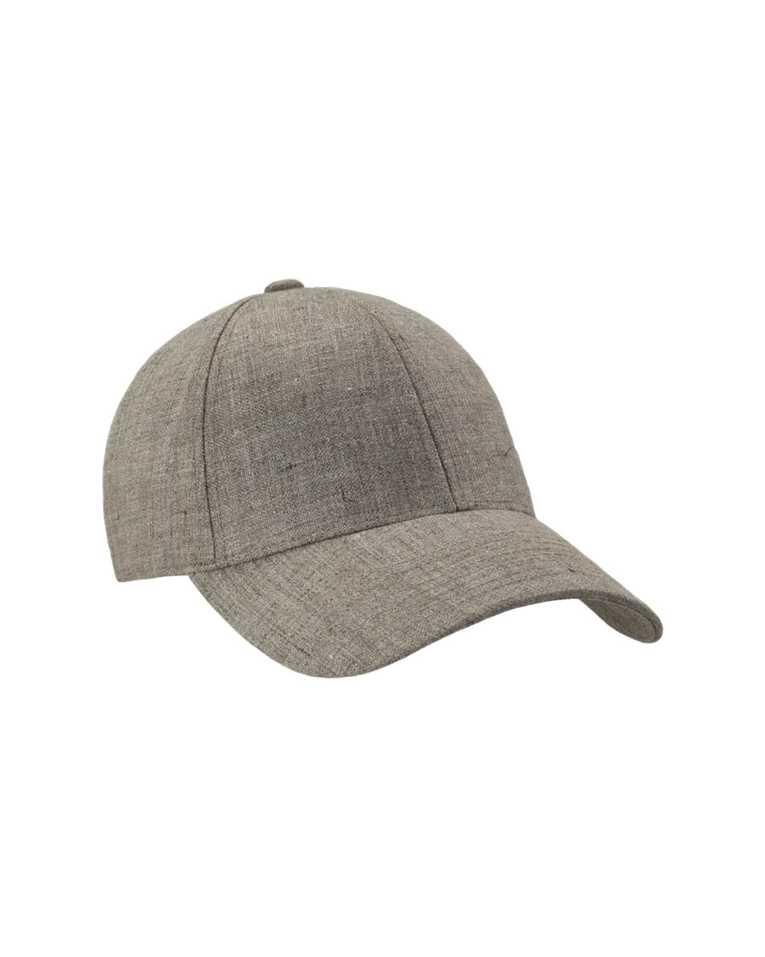 Varsity Headwear Legacy Structured - Linen