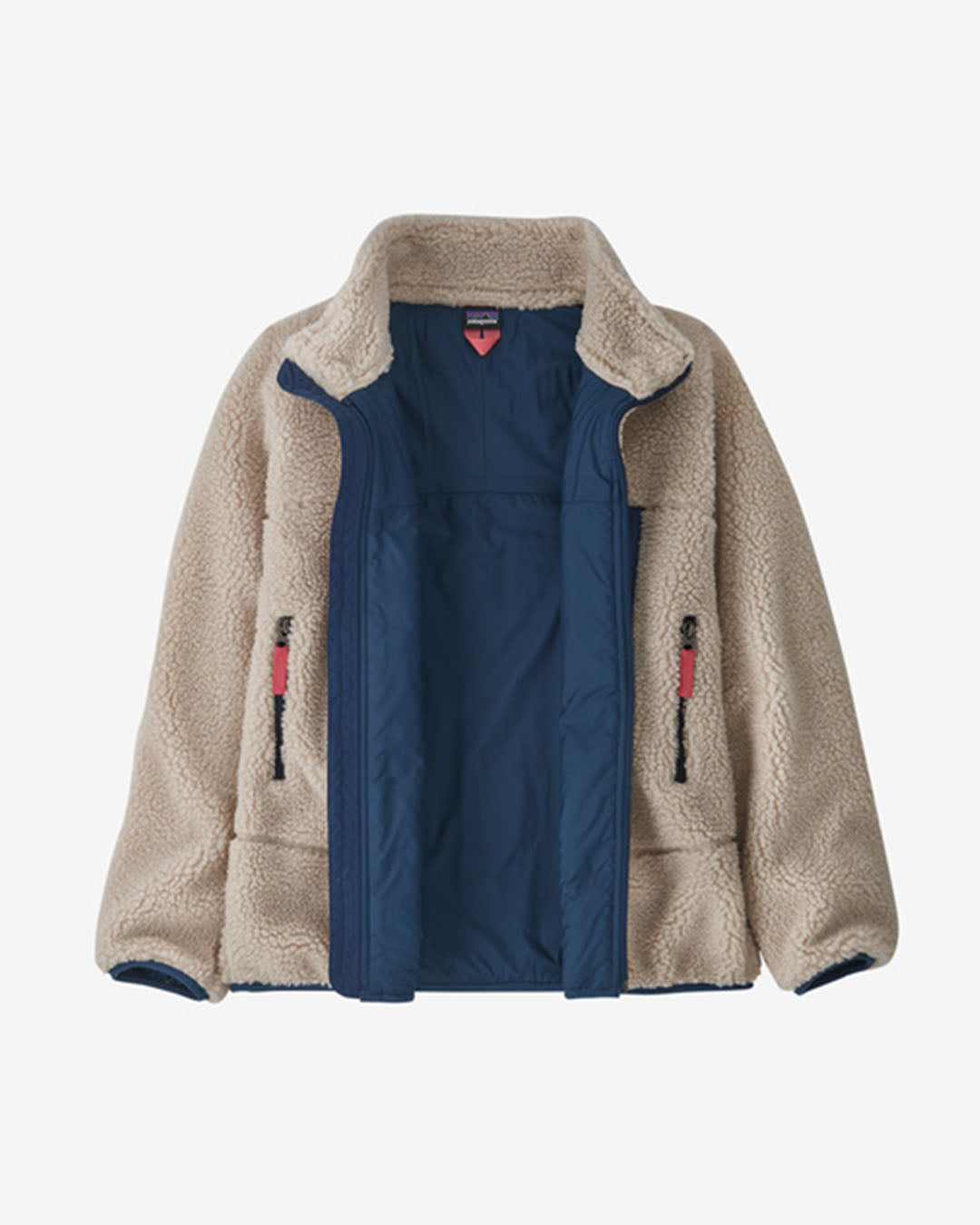 Patagonia Kids K Retro-X Jkt