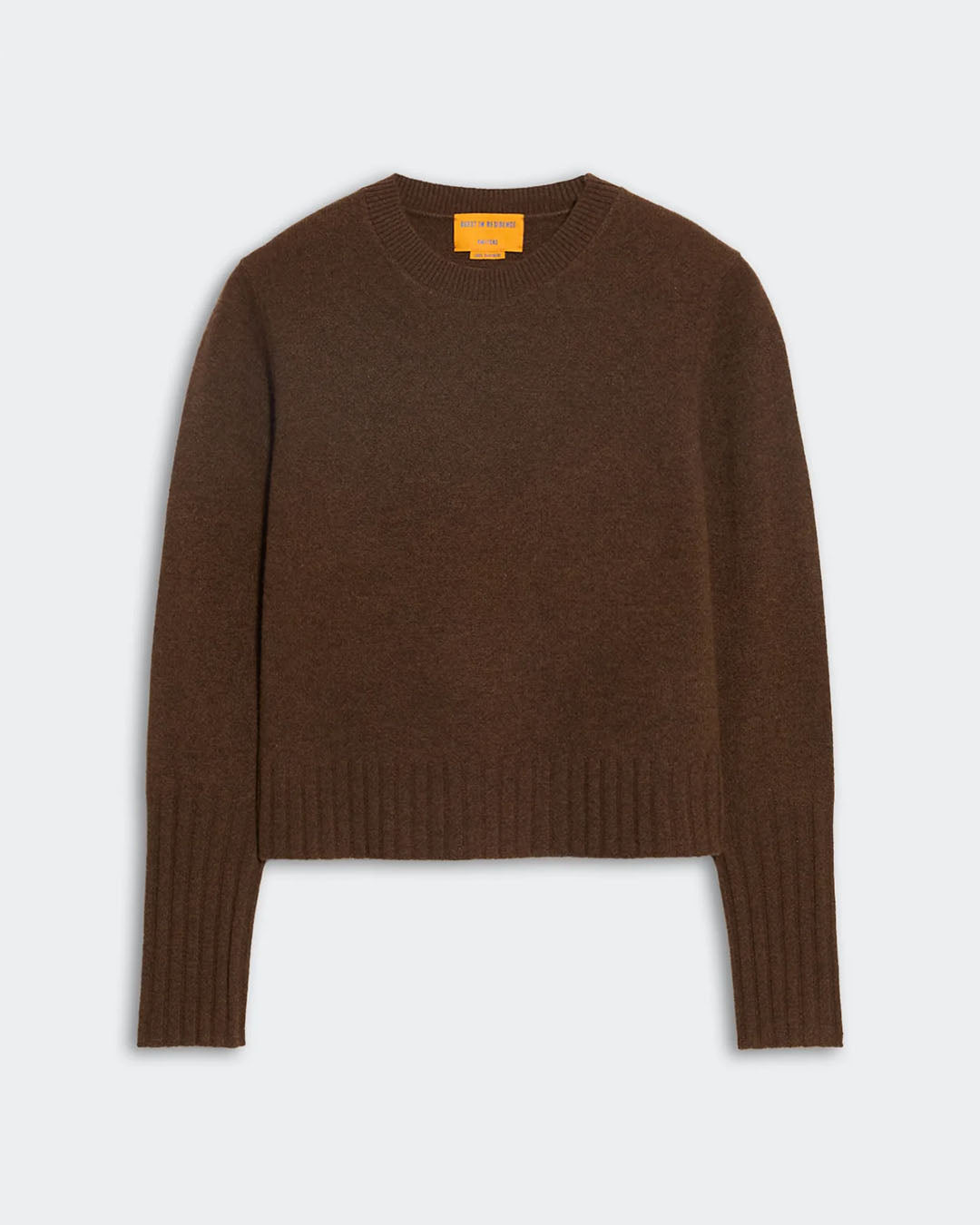 Guest In Residence Shrunken Crew