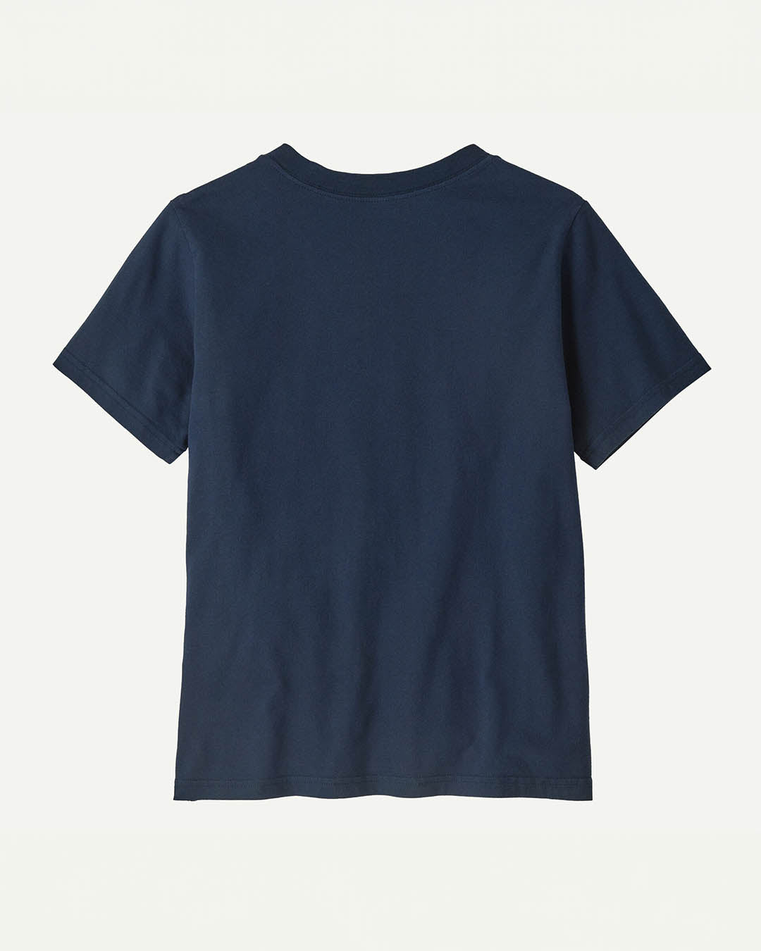 Patagonia Kids K' P-6 Logo T-Shirt