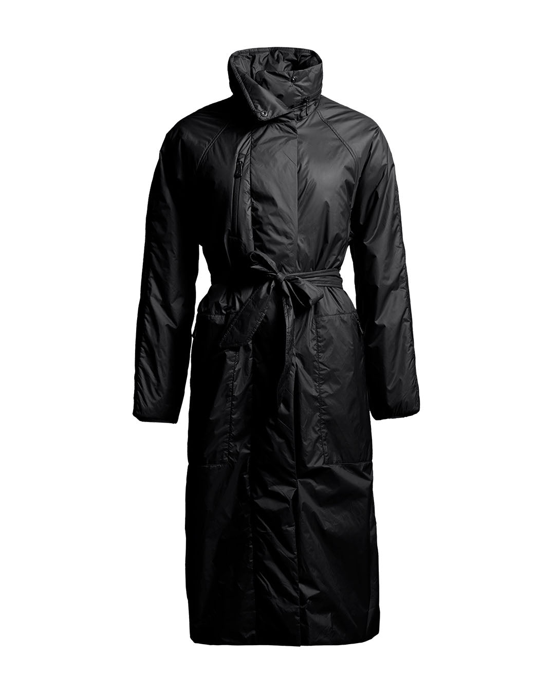 Sail Racing Transitional Coat