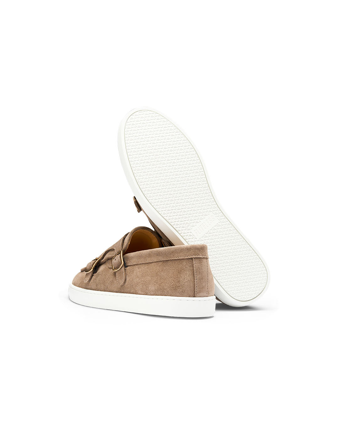 Fliteless Monk Strap Sneaker