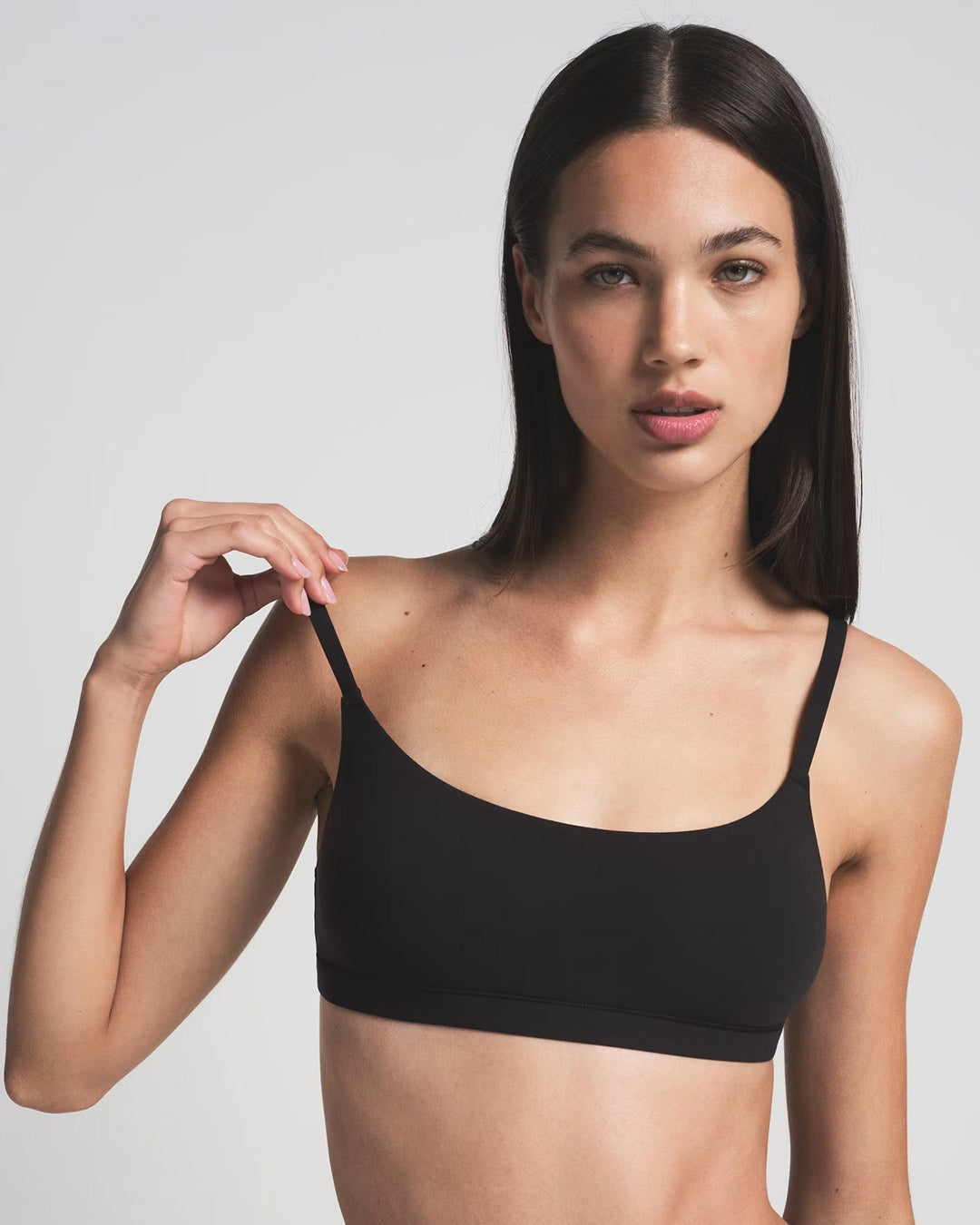 SKIMS Fits Everybody Scoop Bralette