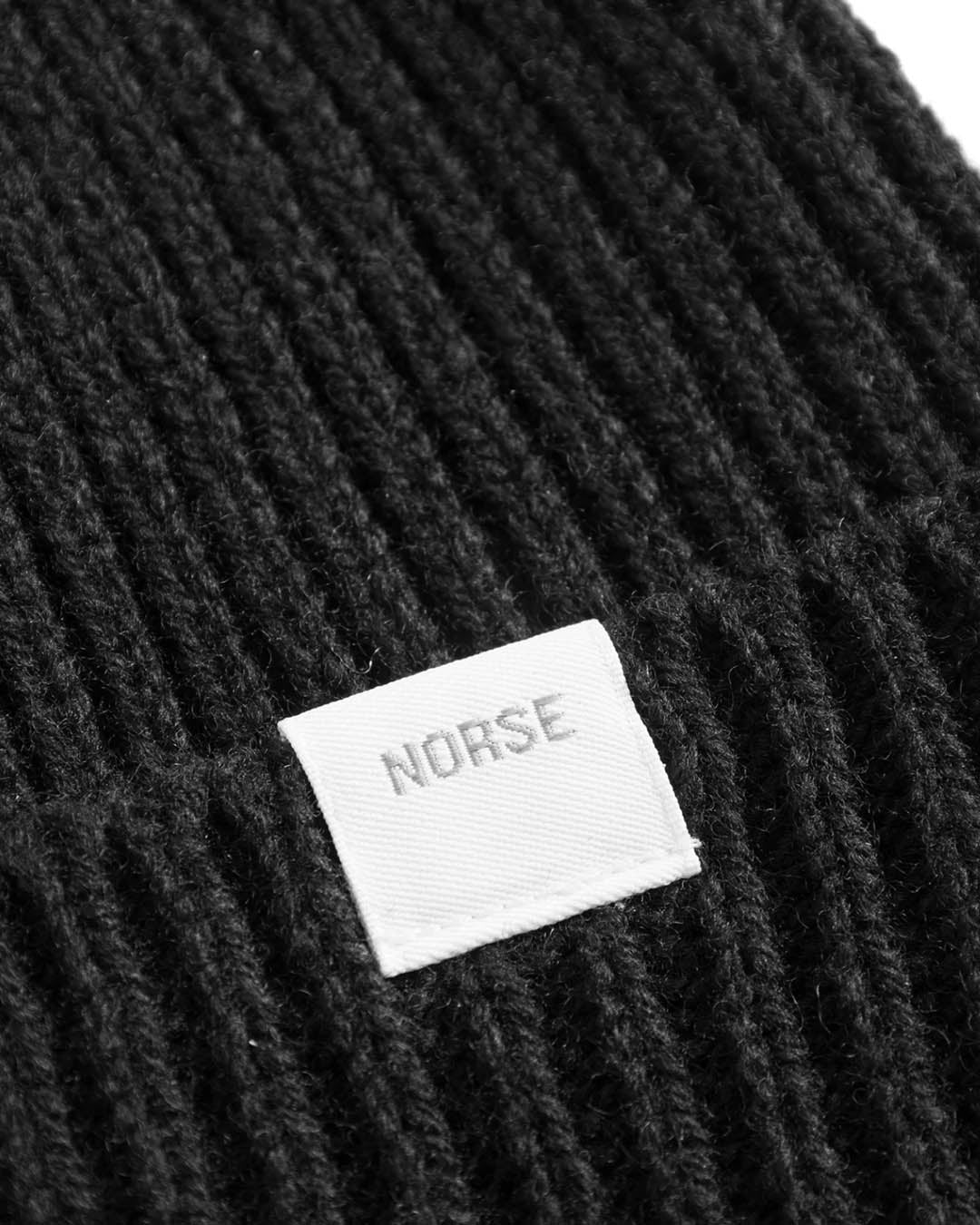 Norse Projects Norse Standard Beanie