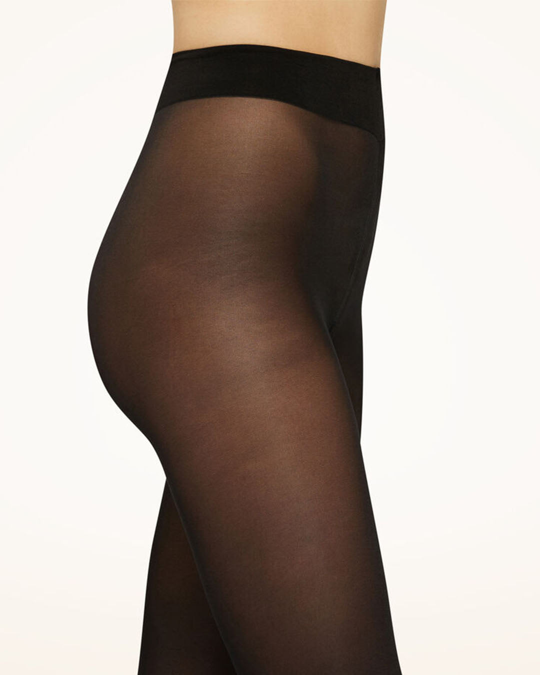 Wolford Pure Shimmer 40