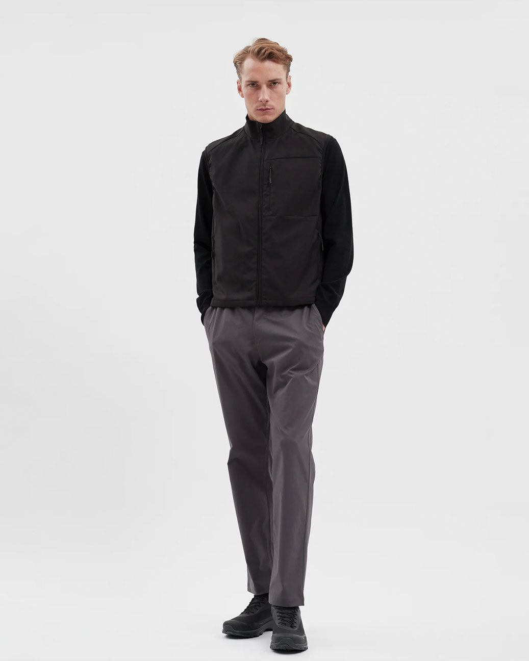 Norse Projects Birkholm Solotex